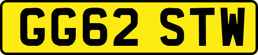 GG62STW