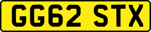 GG62STX