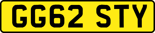 GG62STY