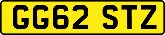 GG62STZ