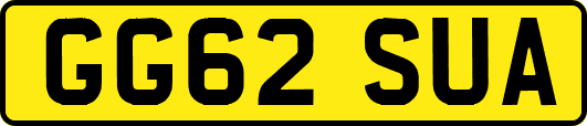 GG62SUA