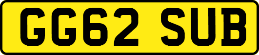 GG62SUB