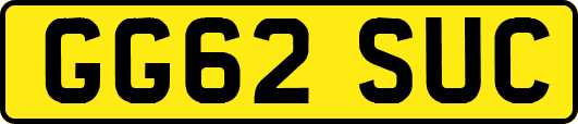 GG62SUC