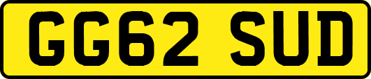 GG62SUD