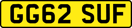 GG62SUF