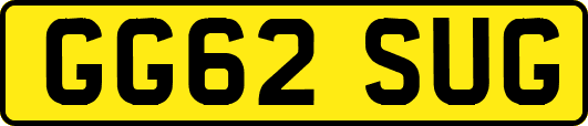 GG62SUG