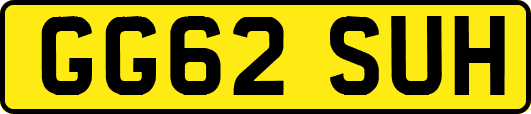GG62SUH