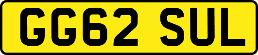 GG62SUL