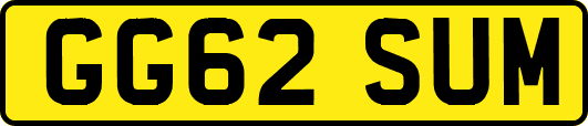 GG62SUM