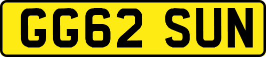 GG62SUN