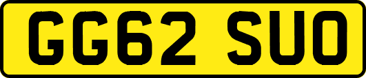 GG62SUO