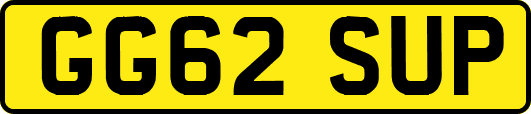 GG62SUP