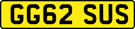 GG62SUS