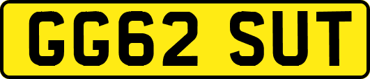 GG62SUT
