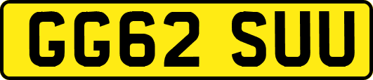 GG62SUU