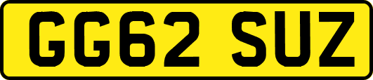 GG62SUZ