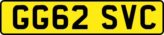GG62SVC