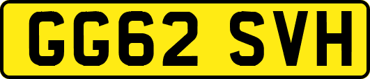 GG62SVH