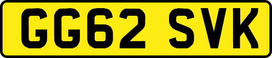 GG62SVK