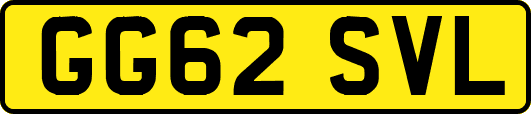 GG62SVL