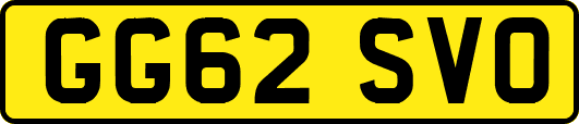 GG62SVO