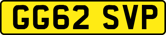 GG62SVP
