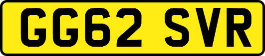 GG62SVR