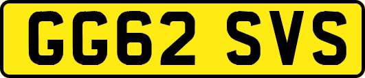 GG62SVS