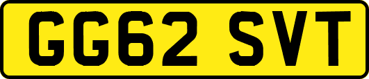 GG62SVT