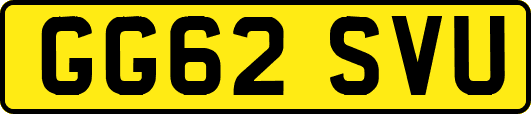 GG62SVU