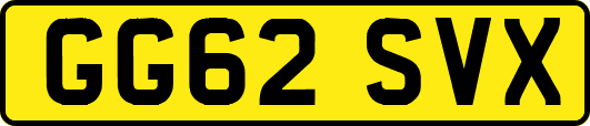 GG62SVX