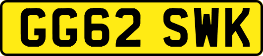 GG62SWK