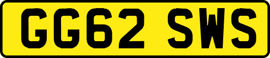 GG62SWS