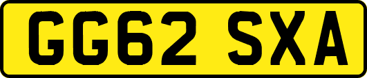 GG62SXA
