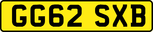 GG62SXB