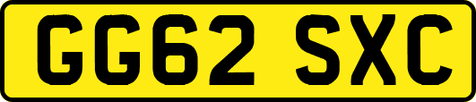 GG62SXC