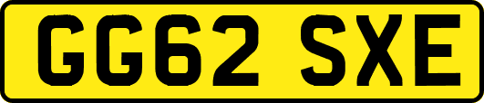 GG62SXE