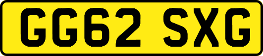 GG62SXG