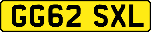 GG62SXL