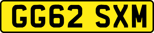 GG62SXM
