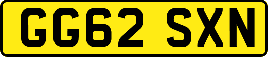 GG62SXN