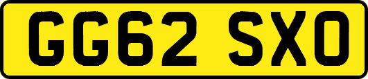GG62SXO