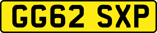 GG62SXP