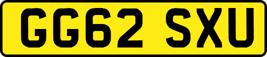 GG62SXU
