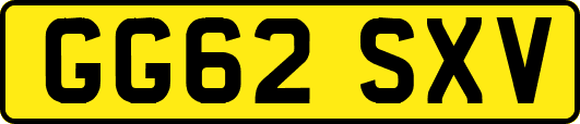 GG62SXV