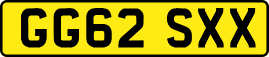 GG62SXX