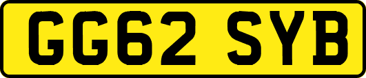 GG62SYB