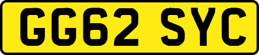GG62SYC