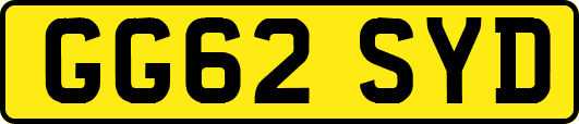 GG62SYD