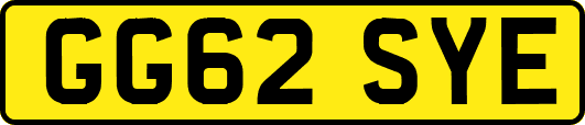 GG62SYE